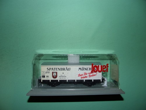 Jouef couvert frigorifique - jouef,