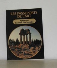 Les passeports de l'art