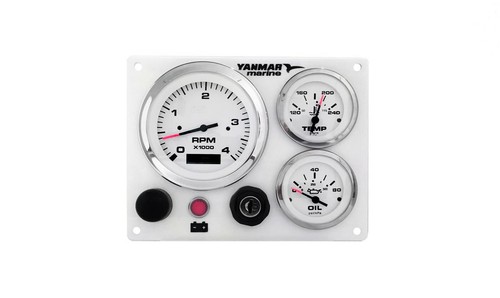 Yanmar diesel moteur marine - moteur,