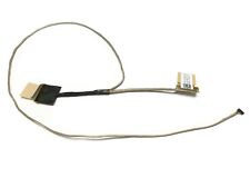 Câble nappe vidéo LVDS pour ASUS ZENBOOK UX305 DC02C009Z0S VERSION 30 PINS