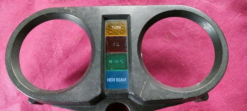 Dessus compteur compte - de,