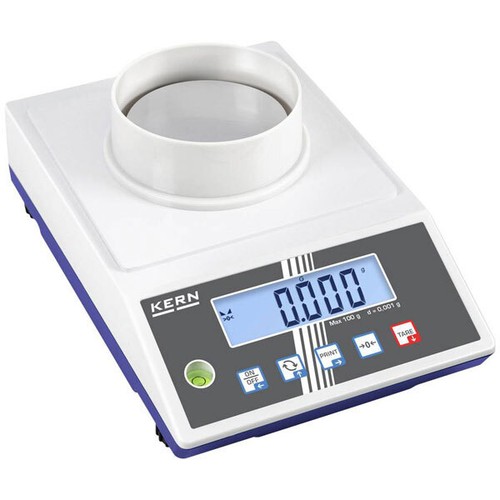 Kern b300 précision - kern, balance
