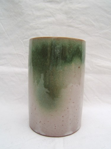 Roger jacques ancien vase - roger,