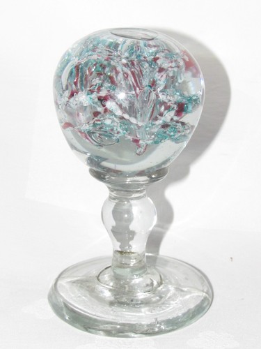 08j16 ancienne boule - 08j16, verre