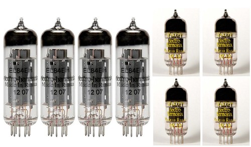 Ehx electro harmonix tube kit - electro-harmonix,