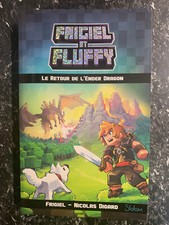 Frigiel fluffy retour de - fluffy,