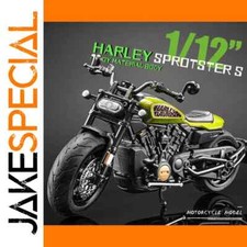 Moto Miniature 1/12 Scale