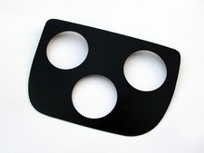 Couverture Support 3x 52mm