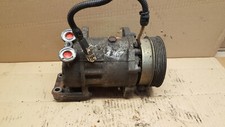 compresseur climatisation 607 407 605 CITROEN C5 C8 LAGUNA II 3.0v6 9630014080  