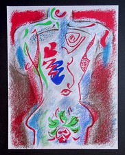 André MASSON 1972