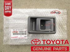 TOYOTA LAND CRUISER FZJ70 FJ75