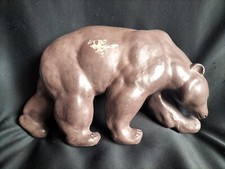 Grande sculpture/terre cuite