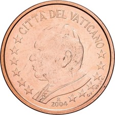 Vatican, Jean-Paul II, 5