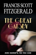 The Great Gatsby - Fitzgerald