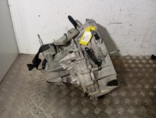 Boite de vitesses DACIA DUSTER