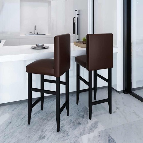 Lot tabourets de bar - 2,