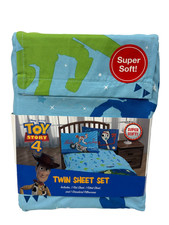 Disney pixar jay - franco, toy
