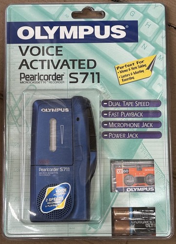 Olympus voice activated - olympus,