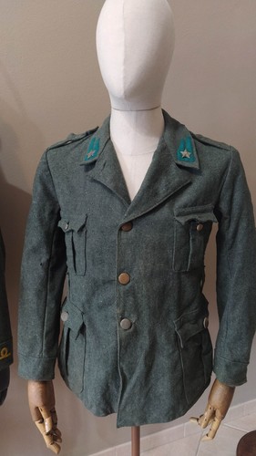 Vareuse alpini italien - italien, ww2