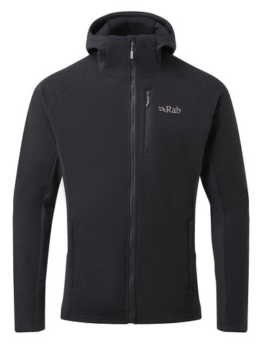 Rab men capacitor hoody - rab,
