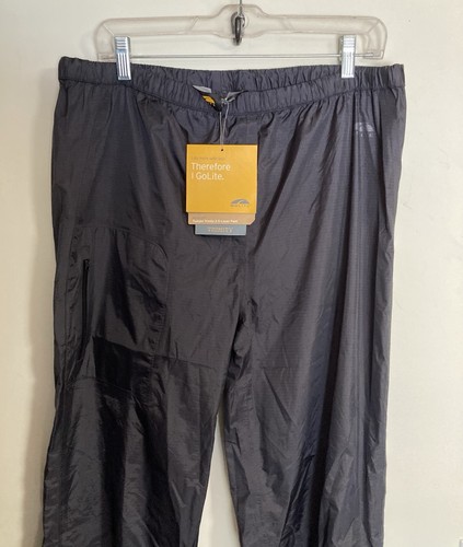 Golite tumalo trinity rain - golite,