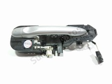 POIGNEE EXTERIEURE AVANT DROITE 806B09590R RENAULT MEGANE 3 CC phase 1