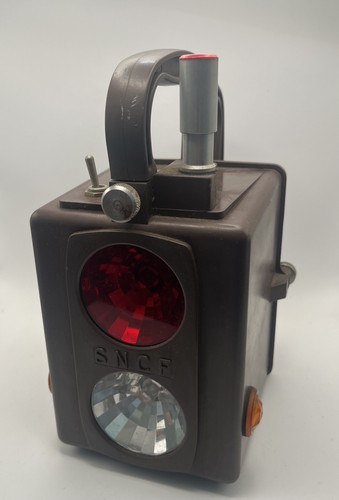 Lampe lanterne vintage - lampe/lanterne, de