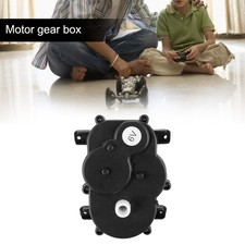 Boite de vitesse moteur direction 6V/12V pour voiture électrique enfant-enfants