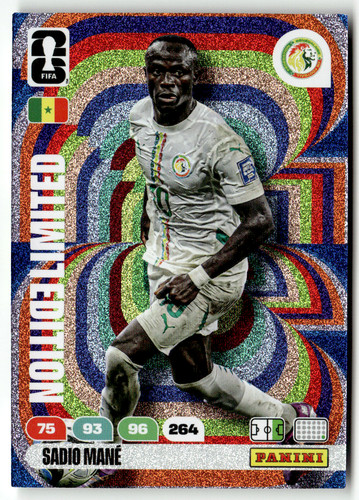 Panini fifa world - world, cup