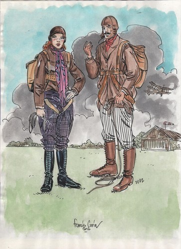 Victor sackville le - sackville,