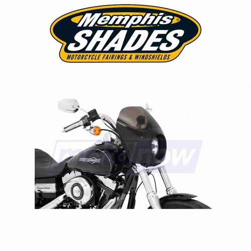 Memphis shades cafe fairing - shades,