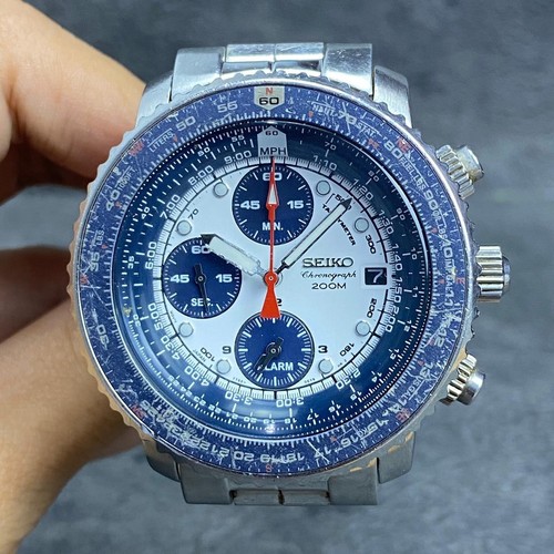 Rare montre homme seiko - montre,