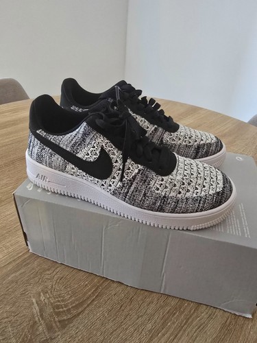 Nike air force flynknit 0 - nike, 2.0