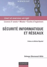 Sécurité informatique et