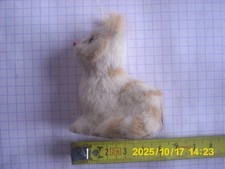 Taille crayon ancien forme petit chien