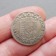 Duché de Lorraine - Charles