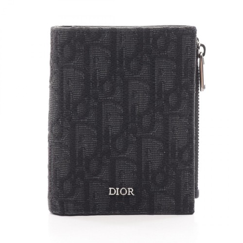 Portefeuille christian dior - portefeuille,