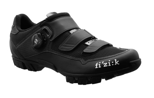 Chaussures vtt fizik boa - vtt,