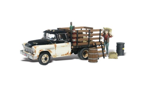 échelle henry haulin - n, henry's