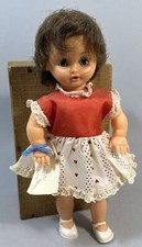 Vintage 1960s Poupee Bella