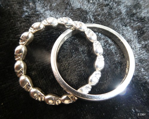 Thomas sabo bague pouce - thomas,