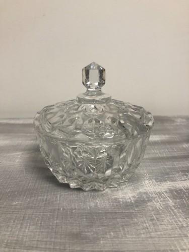 Ancien confiturier verre - confiturier, en