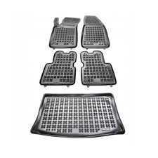 Ensemble de tapis de sol et