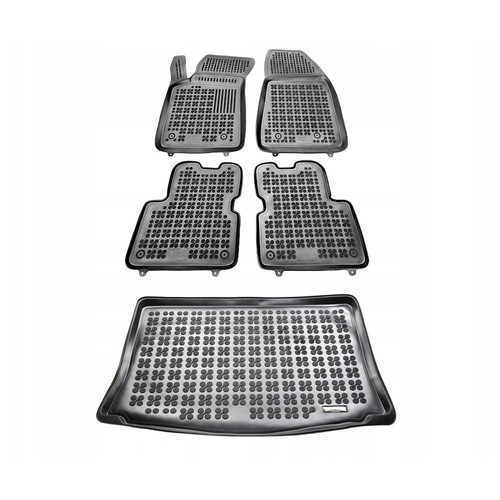 Ensemble tapis sol - tapis,
