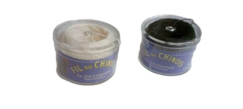 Bobine fil chinois de - au,
