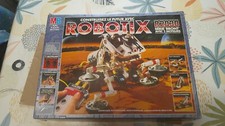 Vintage ROBOTIX R2030 avec boite années 80