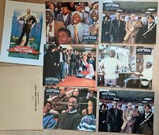 Lot 6 photos cinéma film UN PRINCE A NEW YORK  Eddie Murphy