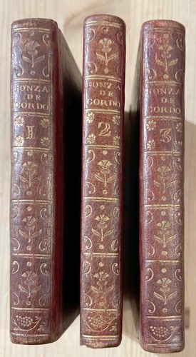1792 florian gonzalve - florian,, de