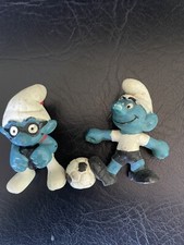 Schtroumpfs peyo omo - peyo,