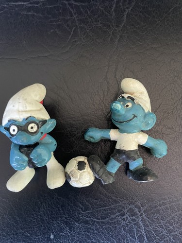 Schtroumpfs peyo omo - schtroumpfs,